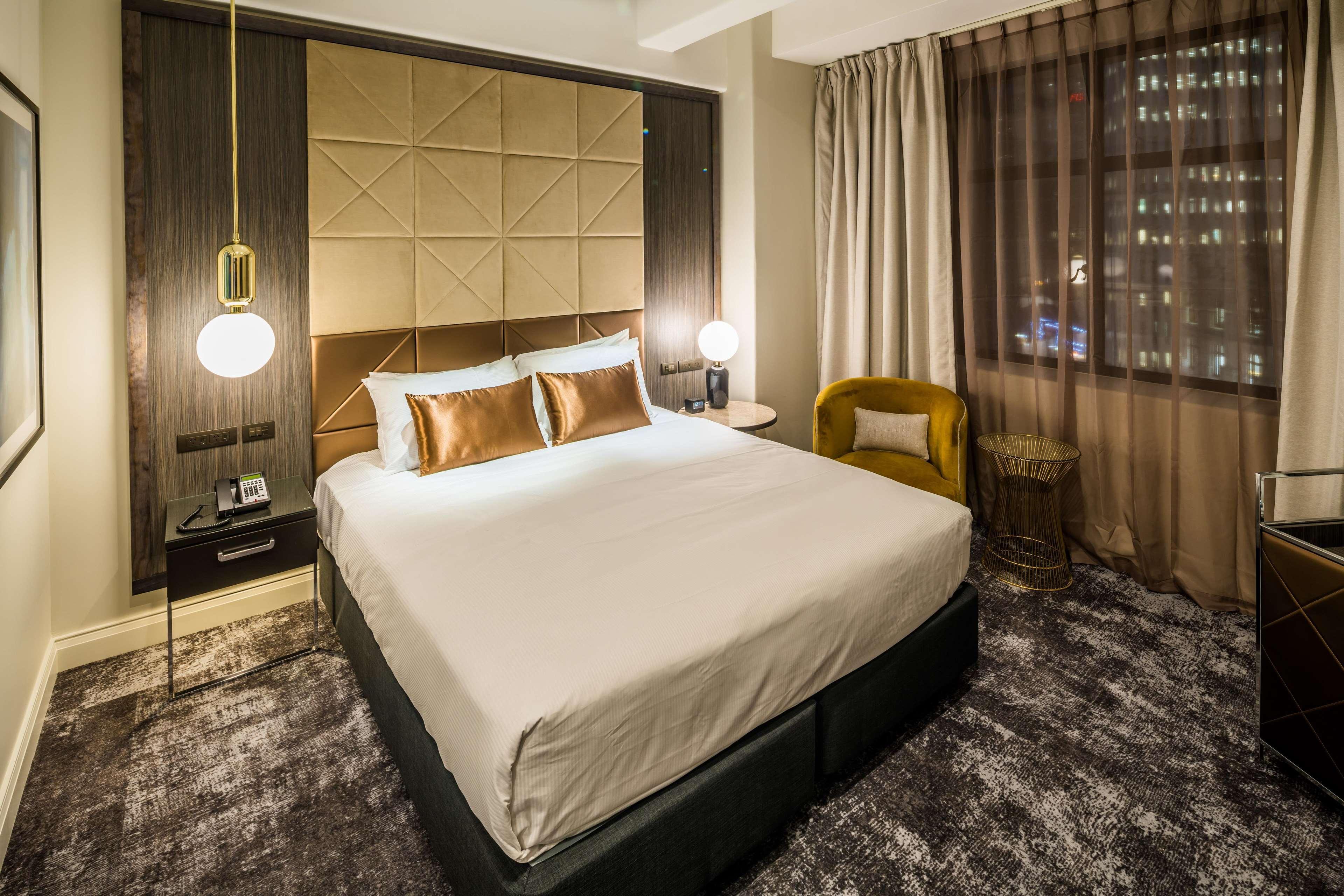 Отель Doubletree By Hilton Веллингтон Экстерьер фото